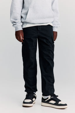 Joggers cargo de algod?n - H&m фото 4