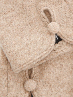 Перчатки жен Labbra LB-PH-21 ginger  фото 7