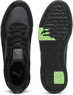 Кеды взрослые