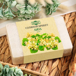 Соляной брикет, 1,35 кг Добропаровъ  фото 20