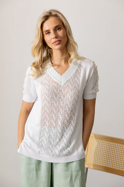 Джемпер SS 2646