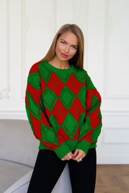 Кофта 5494 - Open-style фото 2