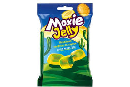 Конфеты Moxie Jelly дыня-кактус, 180 г