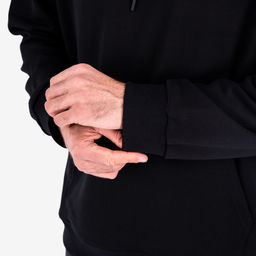 Куртка J.518M черный - Argo classic фото 4