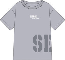 футболка 1ПДФК5030001