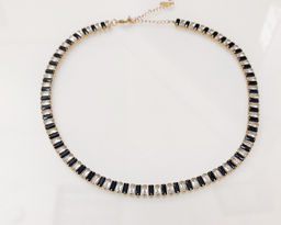 Колье с цирконами - Vel vett фото 4