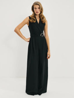 Комбинезон с поясом / Zarina