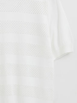 CONTE LDK 2332 Джемпер женский white - Conte elegant фото 5