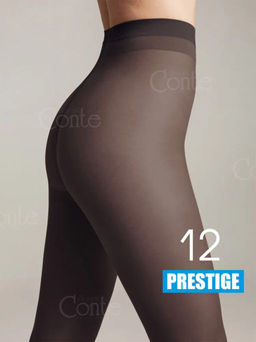 Prestige 12XL   (96/12) КСЗ - Nero