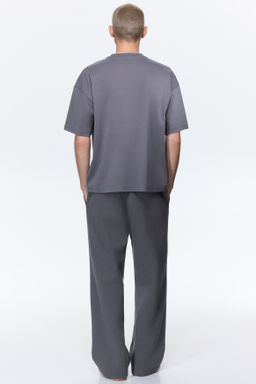 Pantal?n de ch?ndal Loose Fit - H&m фото 12