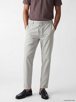 Slim Fit Erkek Pantolon