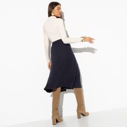 Юбка на запах, Легкое приключение - Charutti фото 5