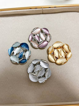 61937350 Брошь на магните - J.prettier фото 2