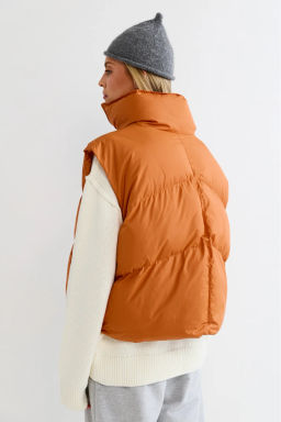 Жилет Orange - Erist store фото 7