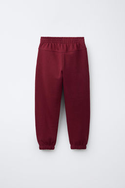 TEXT JOGGERS - Zara фото 2