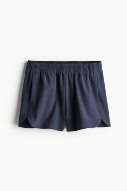 Pantalon corto de deporte DryMove - H&m фото 7