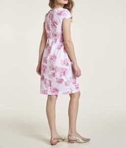 Платье, бело-розовое - Heine фото 4