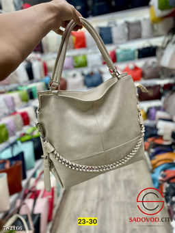 Сумка женская с ручками - Bruno фото 3