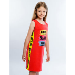 Платье кулирка лайкра 1645100101 - Youlala фото 5