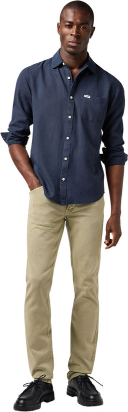 Рубашка мужская