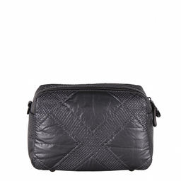 Сумка 28078-1 silver gray Velina Fabbiana-Safenta