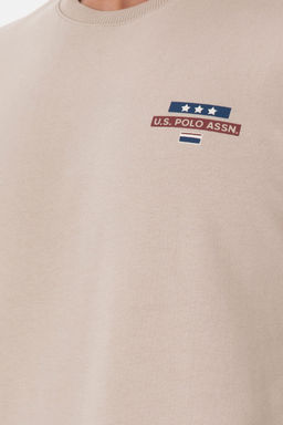 Мужская толстовка с камнем Неожиданная скидка в корзине - U.s. polo assn фото 14