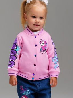 PlayToday / Толстовка для девочки