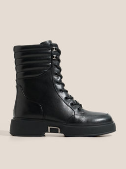 Женские ботинки TENDANCE Артикул 4537936, черный