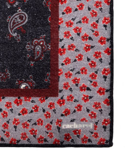 Черный платок - Cacharel фото 4