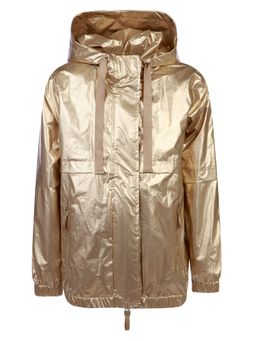 PlayToday / Плащ для девочки PlayToday  фото 6