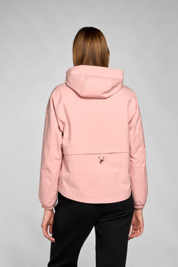 Ветровка Розовый Training Woven Track Top