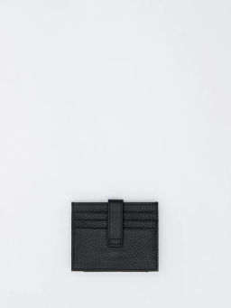 Картхолдер 1012 black Vermari