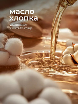 GRASS жидкое мыло парфюмированное 1 л с дозатором MILANA Ветивер и черный перец  фото 2