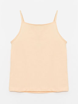 Kare Yaka Ask?l? K?z ?ocuk Atlet - Waikiki фото 2