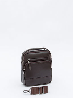 Сумка 2231H coffee Heanbag
