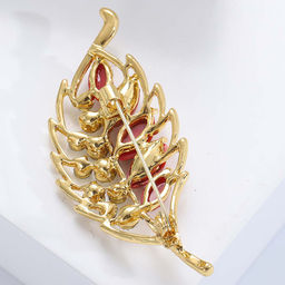 Брошь арт. 32 2426 (id 275242) - Rada фото 4