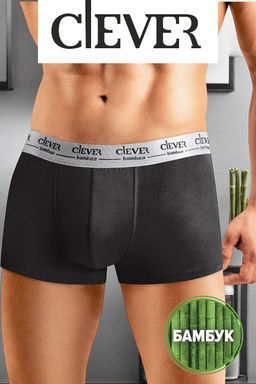 Трусы мужские шорты - Clever wear фото 33