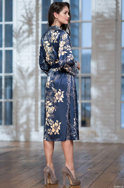 Халат Mia-Amore  фото 2