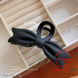 Крабик для волос