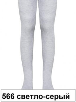 Колготки дет. TIP-TOP 4С-04СП, р.116-122 (20) - 566 белый