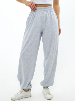 Брюки джоггеры  хлопок 95%, лайкра 5% - Binita фото 2