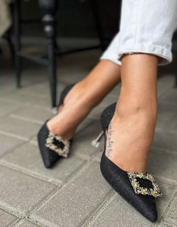 Туфли LITA FELICHI