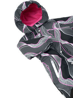 Комбинезон д/дев. Лиа