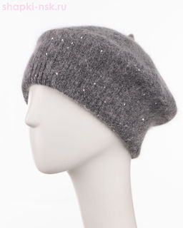 19724 1A F KHW Альпе Берет флис (56-58)