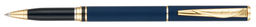 Ручка 2 в 1 шариковая и перьевая Pierre Cardin коллекция 2 в 1 | COMBI PEN PC2021BFP