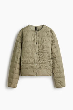 Chaqueta acolchada