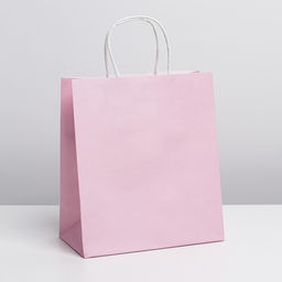 Пакет крафтовый Sweet, 22 25 12 см