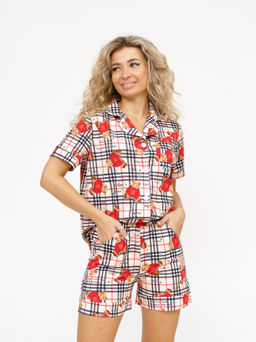 956 Пижама "Мишка"