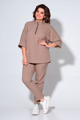 Костюм Liona Style 862 мокко
