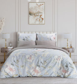 Постельное белье Адам и Ева Семейный + 4 наволочки